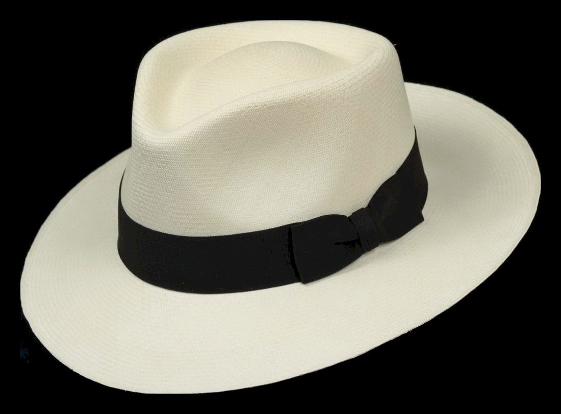 Montecristi Fino Fino Havana Panama Hat