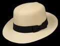 Montecristi Fino Optimo Panama Hat