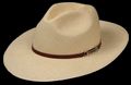 Montecristi Fino Classic Fedora Panama Hat