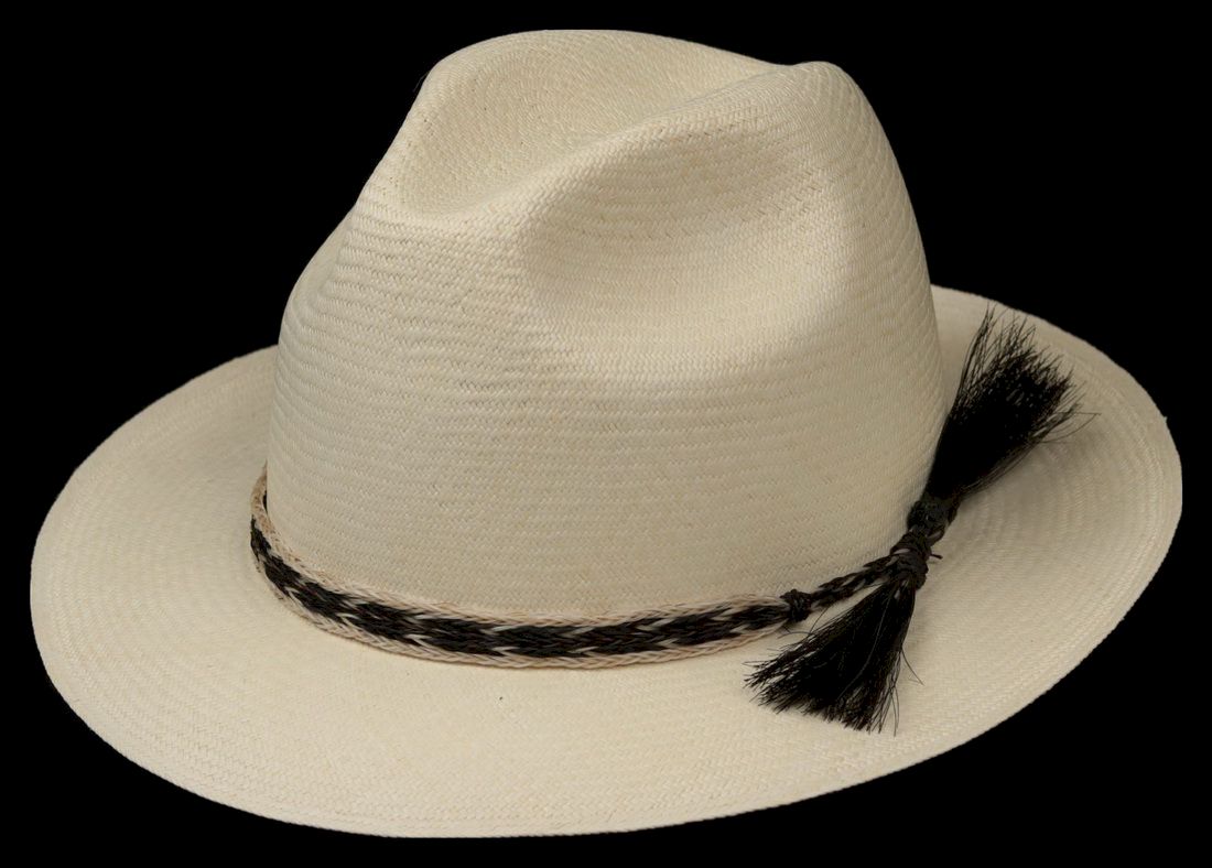 Genuine Handmade Panama Hats