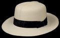 Montecristi Fino Optimo Panama Hat