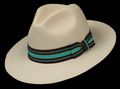 Montecristi Fino Trilby Panama Hat