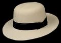 Montecristi Fino Optimo Panama Hat
