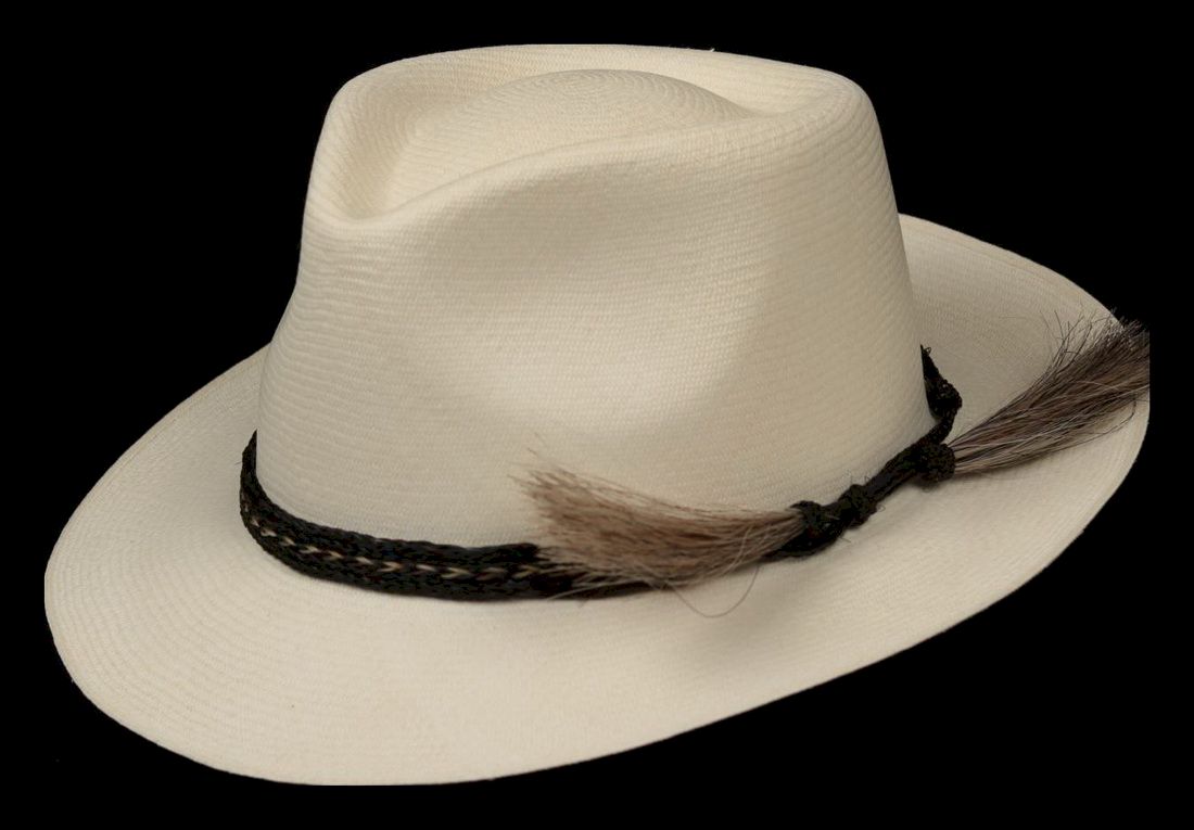 Montecristi Fino Fino Havana Panama Hat