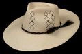 Montecristi Sub Fino Plantation Panama Hat