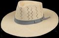 Montecristi Sub Fino Havana Panama Hat