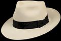 Montecristi Fino Fino Plantation Panama Hat