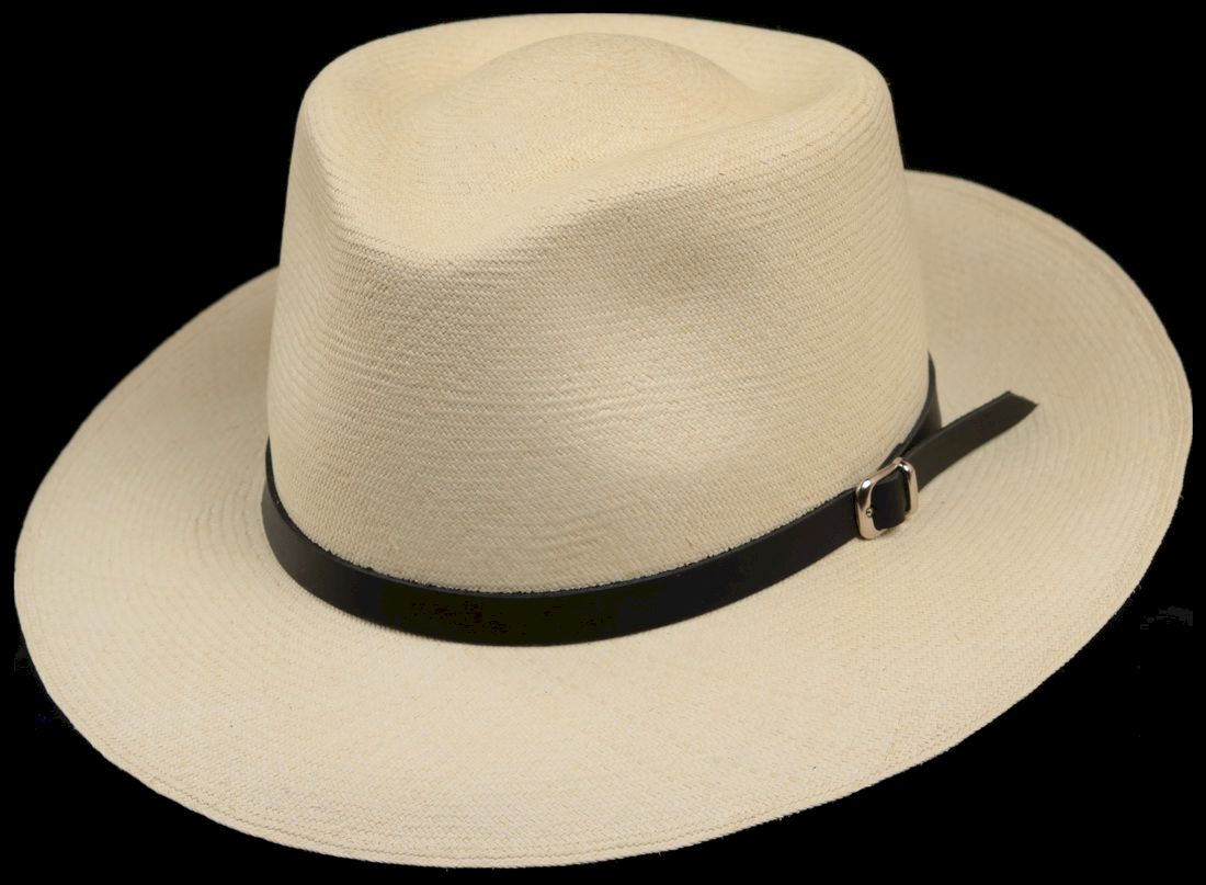 Montecristi Super Fino Havana Panama Hat