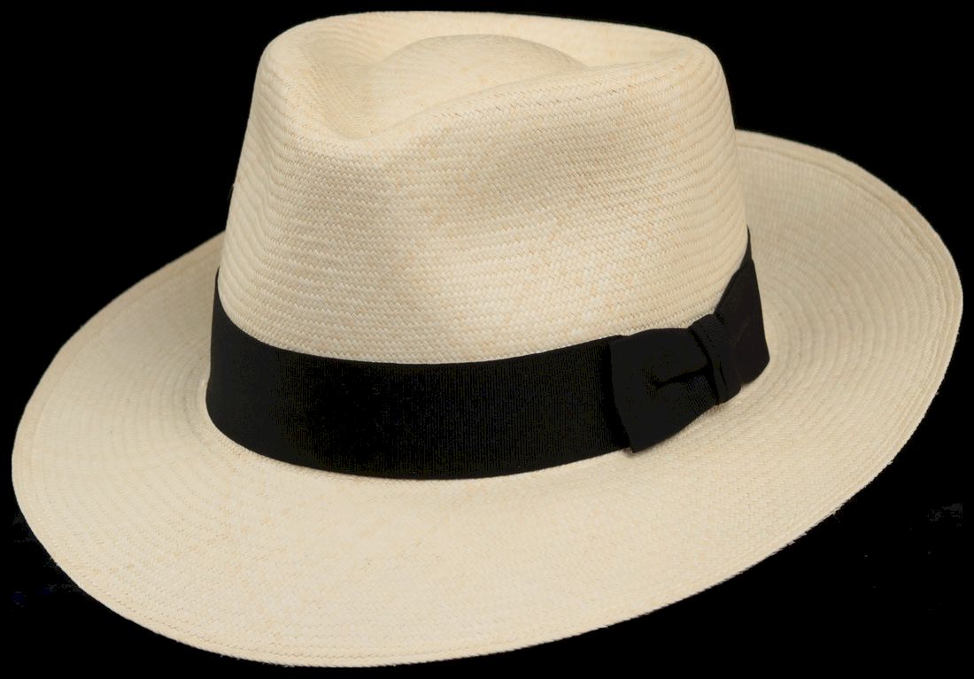 Montecristi Fino Havana Panama Hat