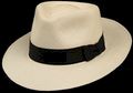 Montecristi Fino Havana Panama Hat