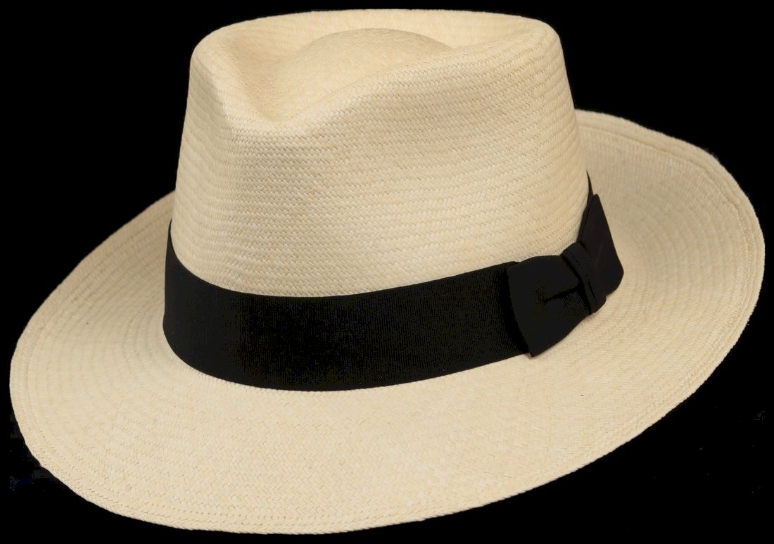 Montecristi Fino Havana Panama Hat