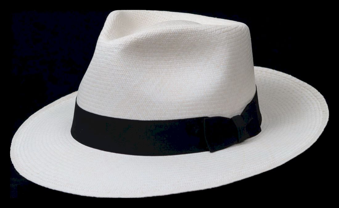 Montecristi Fino Havana Panama Hat