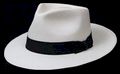 Montecristi Fino Havana Panama Hat