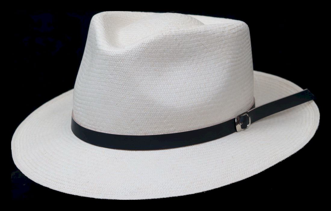 Montecristi Fino Havana Panama Hat