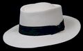 Montecristi Fino Fino Gambler Panama Hat