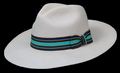 Montecristi Fino Classic Fedora Panama Hat