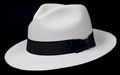Montecristi Fino Classic Fedora Panama Hat