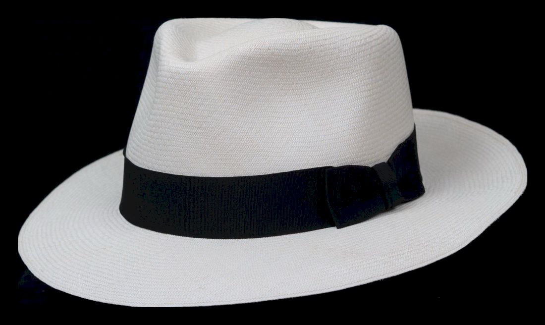 Montecristi Super Fino Havana Panama Hat