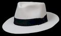 Montecristi Super Fino Havana Panama Hat