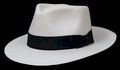 Montecristi Super Fino Havana Panama Hat