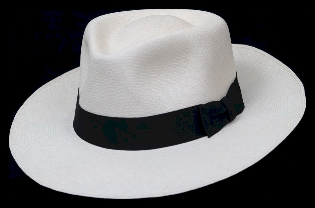 Montecristi Fino Fino Havana Panama Hat