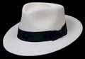 Montecristi Fino Havana Panama Hat