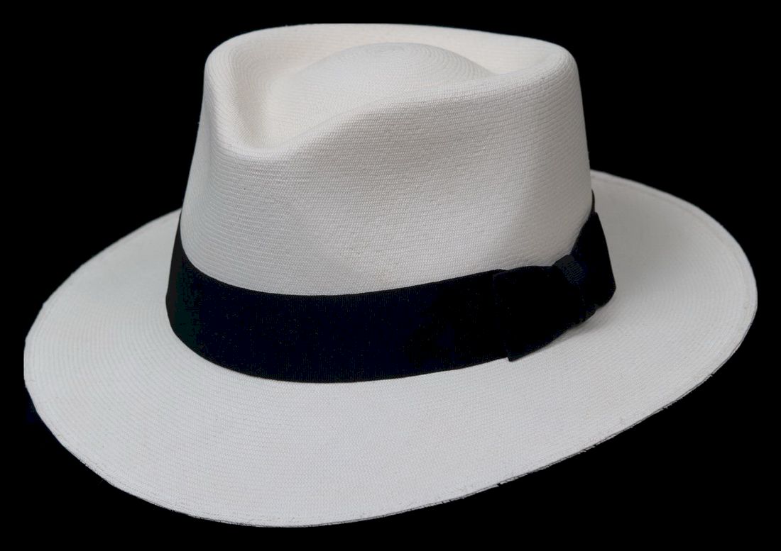 Montecristi Special Reserve Havana Panama Hat