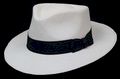 Montecristi Fino Havana Panama Hat
