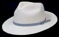 Montecristi Fino Classic Fedora Panama Hat