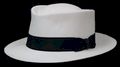 Montecristi Fino Fino Patron Panama Hat