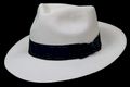 Montecristi Super Fino Plantation Panama Hat