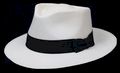 Montecristi Super Fino Havana Panama Hat