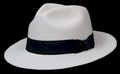 Montecristi Fino Fino Classic Fedora Panama Hat