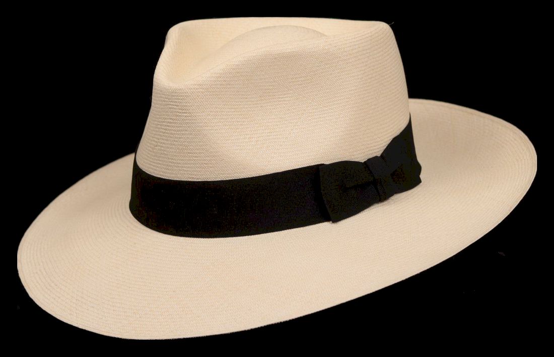 Montecristi Fino Fino Havana Panama Hat