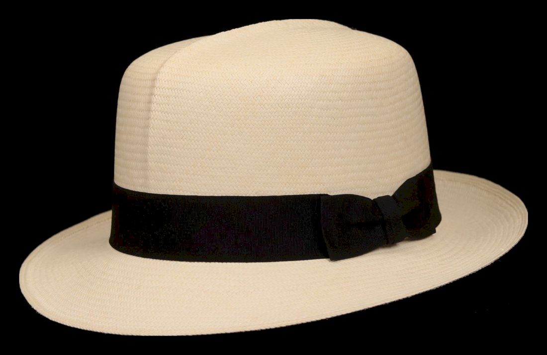 Montecristi Fino Optimo Panama Hat