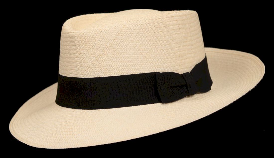 Montecristi Fino Havana Panama Hat