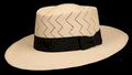 Montecristi Sub Fino Gambler Panama Hat