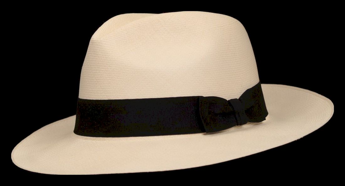 Montecristi Special Reserve Classic Fedora