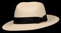 Montecristi Special Reserve Classic Fedora Panama Hat