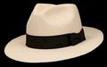 Montecristi Fino Classic Fedora Panama Hat