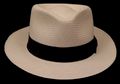 Montecristi Fino Havana Panama Hat