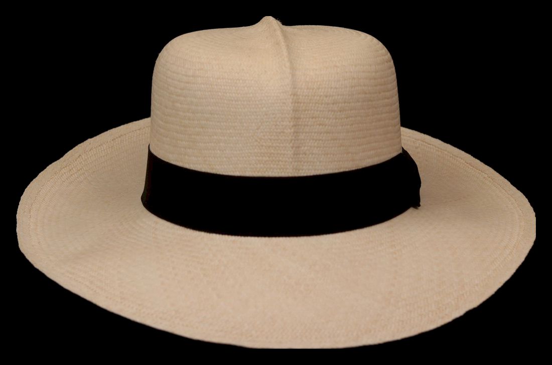 Montecristi Fino Optimo Panama Hat