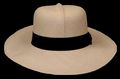 Montecristi Fino Optimo Panama Hat