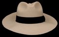 Montecristi Fino Classic Fedora Panama Hat