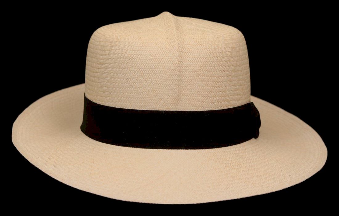 Montecristi Fino Optimo Panama Hat