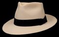 Montecristi Super Fino Plantation Panama Hat