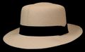 Montecristi Fino Optimo Panama Hat