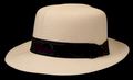Montecristi Fino Optimo Panama Hat
