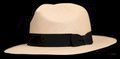 Montecristi Special Reserve Classic Fedora Panama Hat