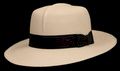 Montecristi Fino Optimo Panama Hat